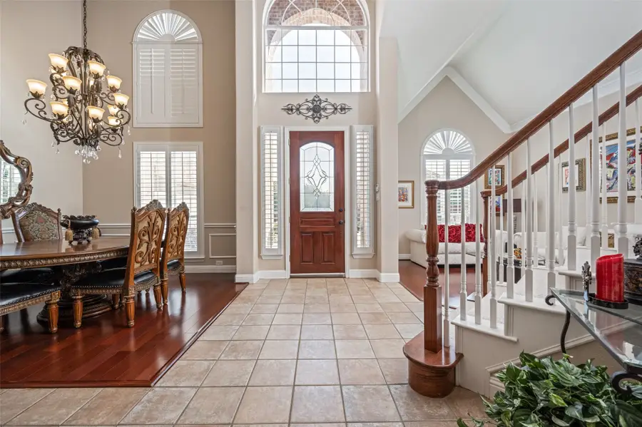 3800 Glenshannon Lane, Flower Mound, TX 75022 - Image #2