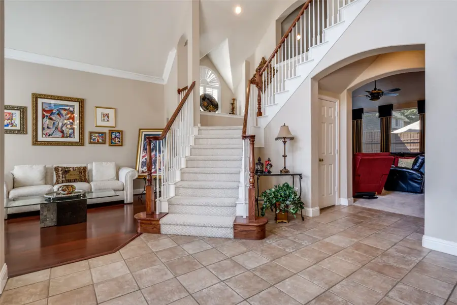 3800 Glenshannon Lane, Flower Mound, TX 75022 - Image #3