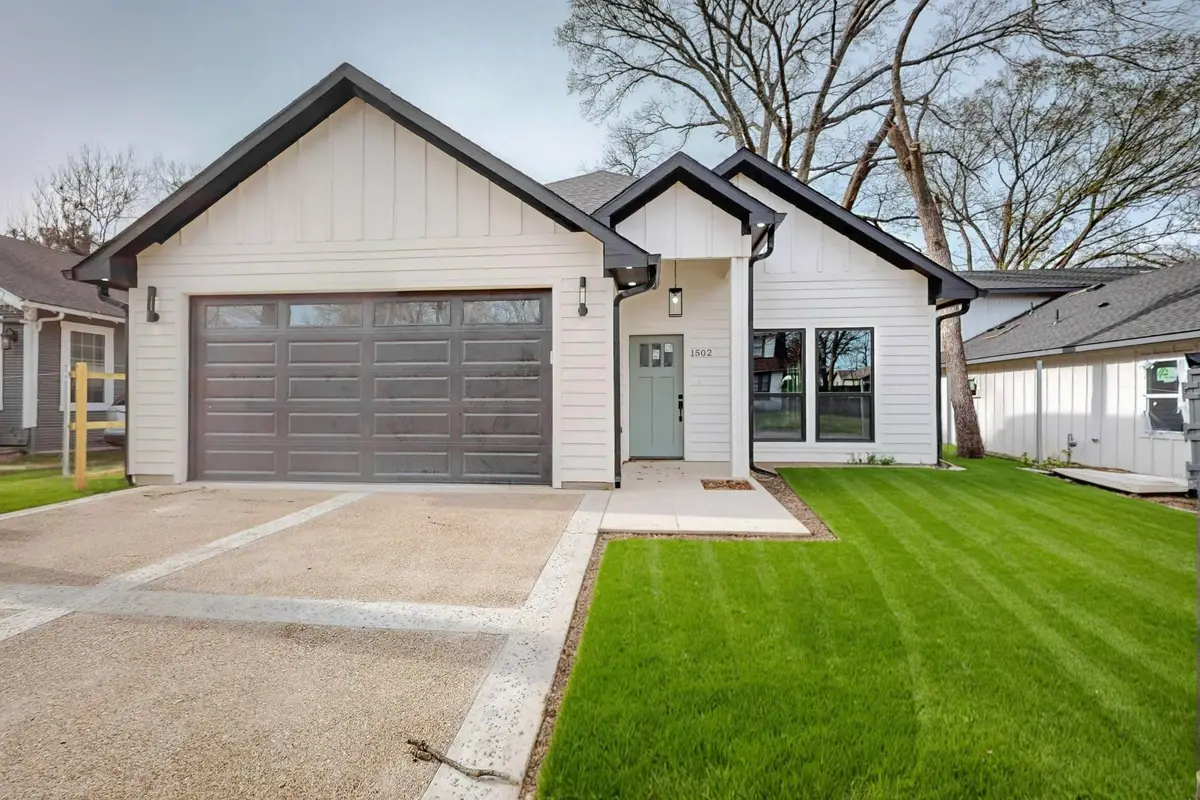 1502 W Collin Street, Corsicana, TX 75110 - Image #1