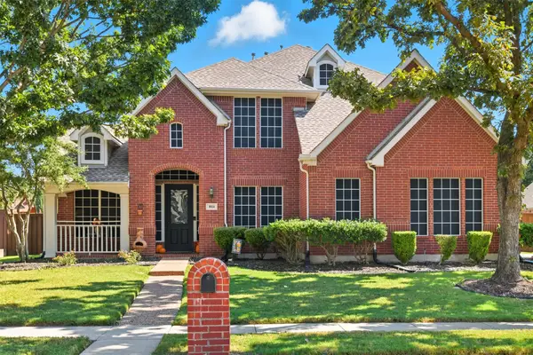 1014 Amesbury Drive, Murphy, TX 75094