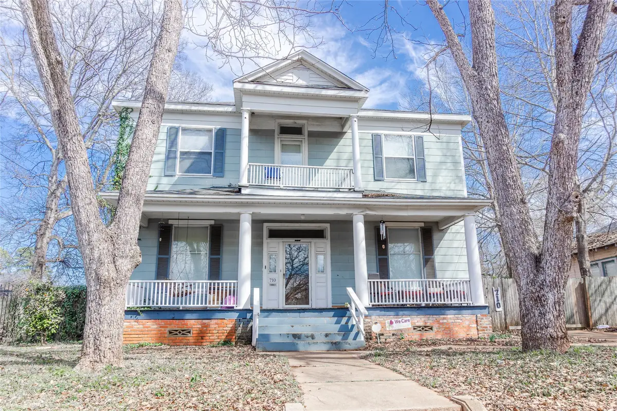 710 S Magnolia Street, Palestine, TX 75801 - Image #1