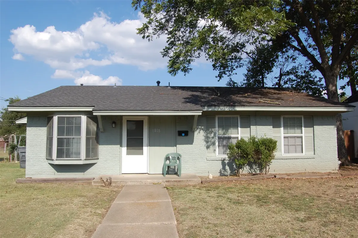 1808 Western Park Drive, Dallas, TX 75211 - Image #1