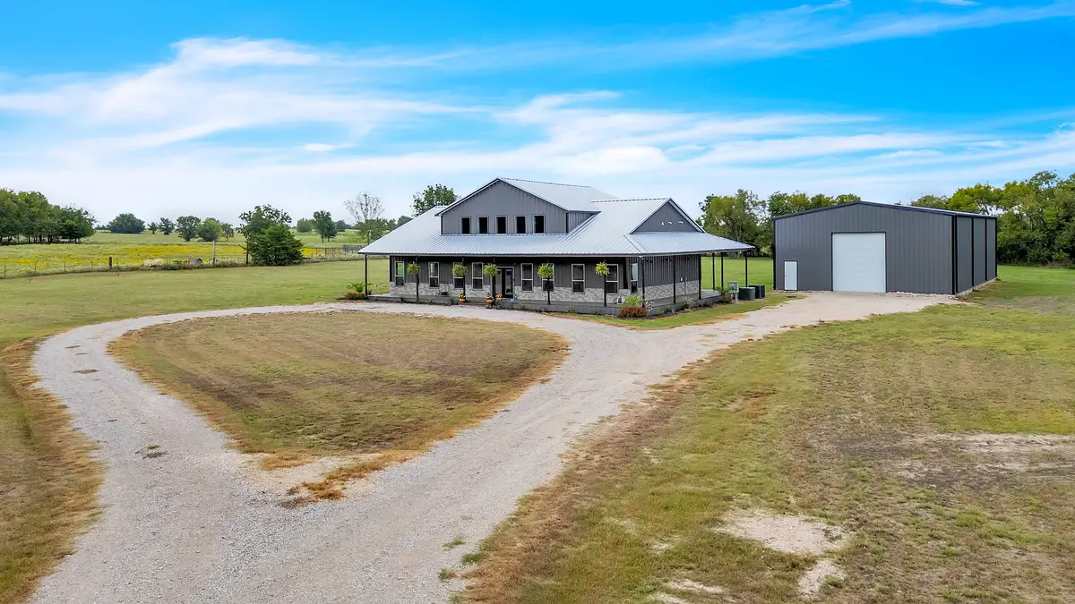 3459 County Road 4110, Campbell, TX 75422 - Image #1