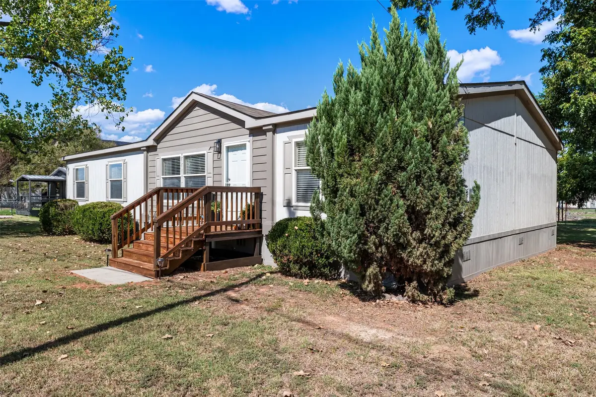 3401 Samoan Court, Granbury, TX 76048 - Image #1