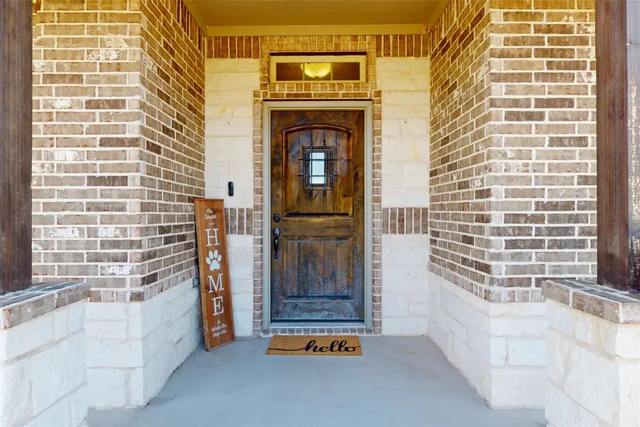 1020 Boulder Road, Weatherford, TX 76085 - Image #2