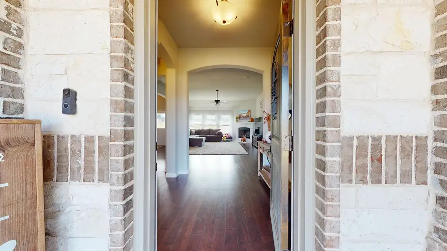 1020 Boulder Road, Weatherford, TX 76085 - Image #3