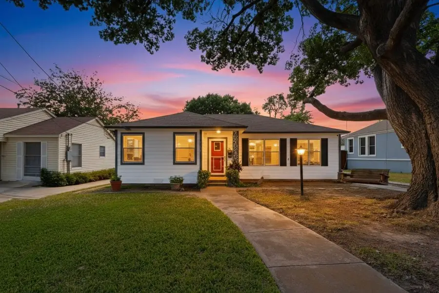 4036 Dutton Drive, Dallas, TX 75211 - Image #3