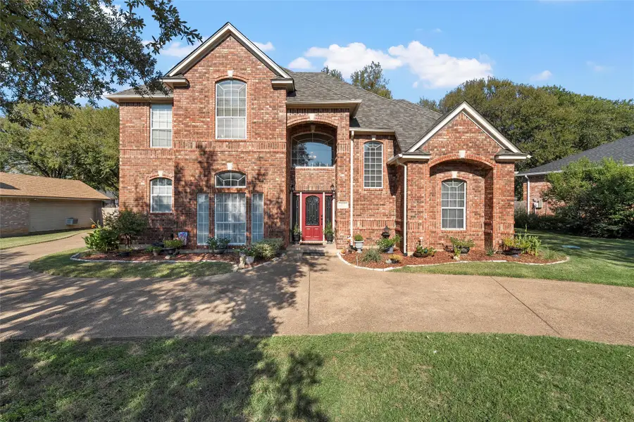 139 River Ridge Drive, Waco, TX 76705 - Image #2