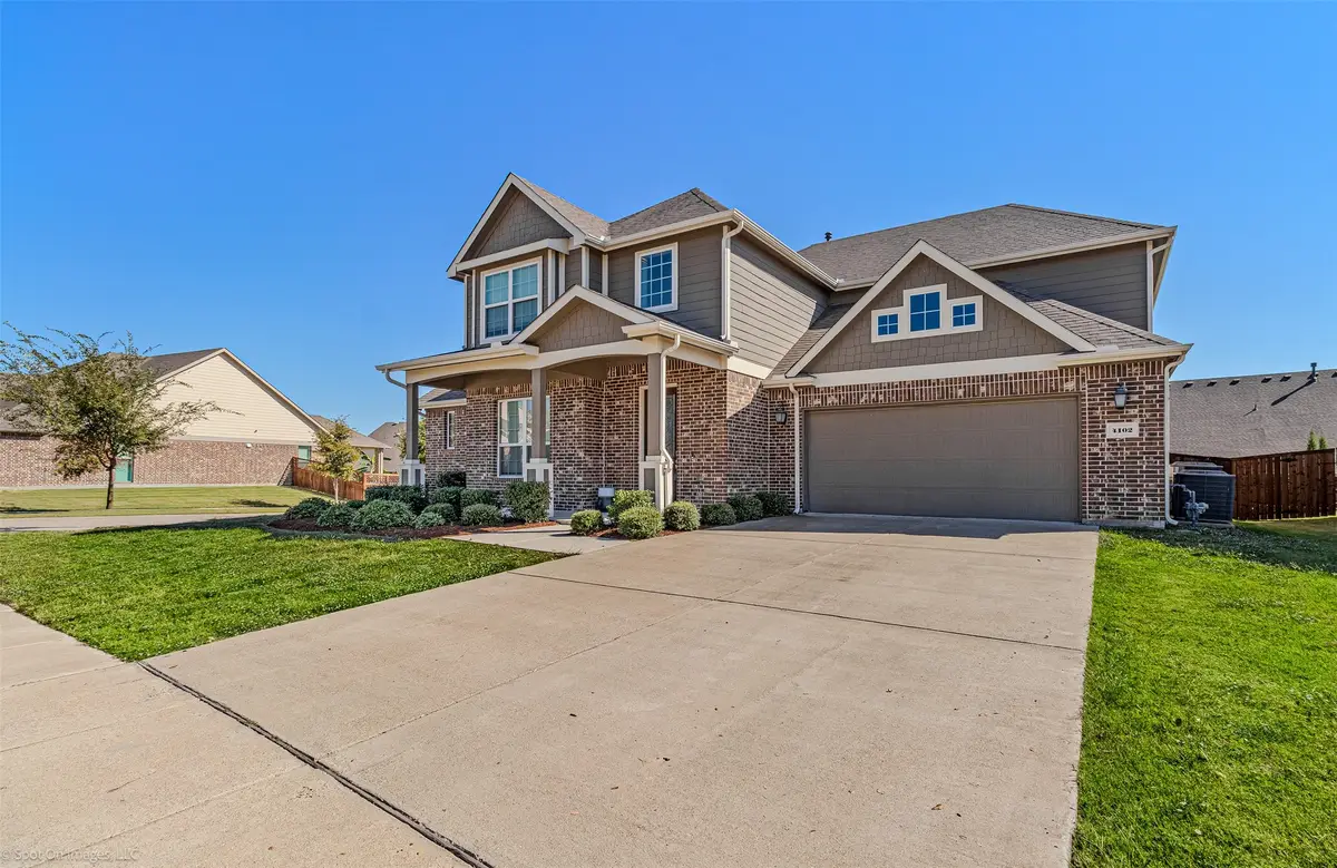 4102 Quincy Street, Rockwall, TX 75032 - Image #1