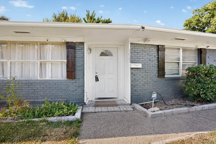 1029 S Bryan Street, Mesquite, TX 75149 - Image #3