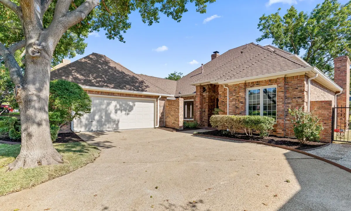 1211 Mackie Drive, Carrollton, TX 75007 - Image #1