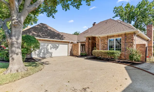 1211 Mackie Drive, Carrollton, TX 75007