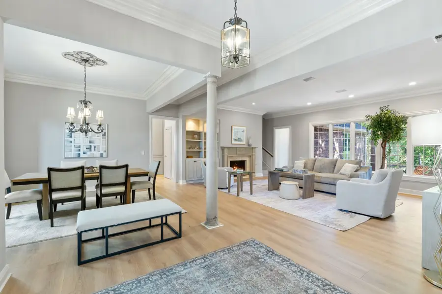 1211 Mackie Drive, Carrollton, TX 75007 - Image #3