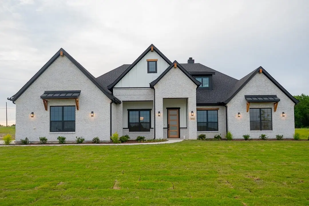 3016 Congress Lane, Anna, TX 75409 - Image #1