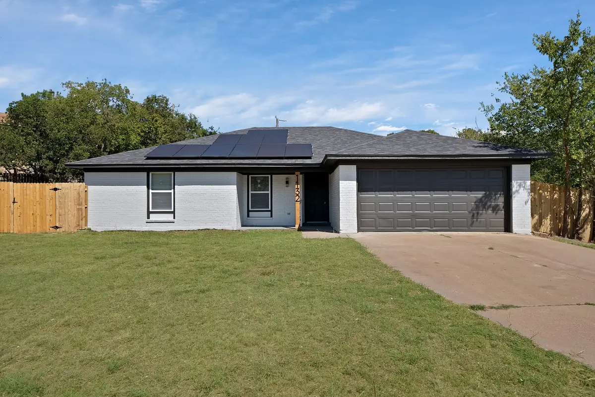 1132 Judy Avenue, Benbrook, TX 76126 - Image #1