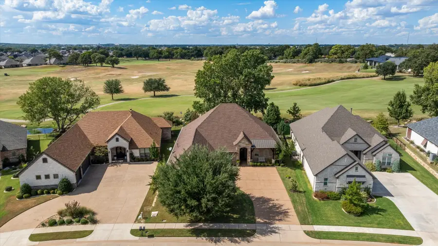 1223 Prestwick Court, Granbury, TX 76048 - Image #2