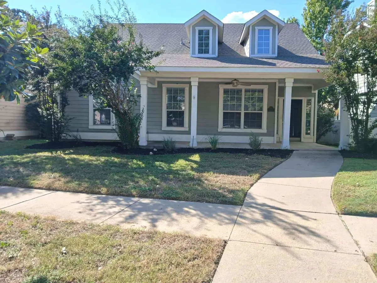 1031 Elm Drive, Providence Village, TX 76227 - Image #1