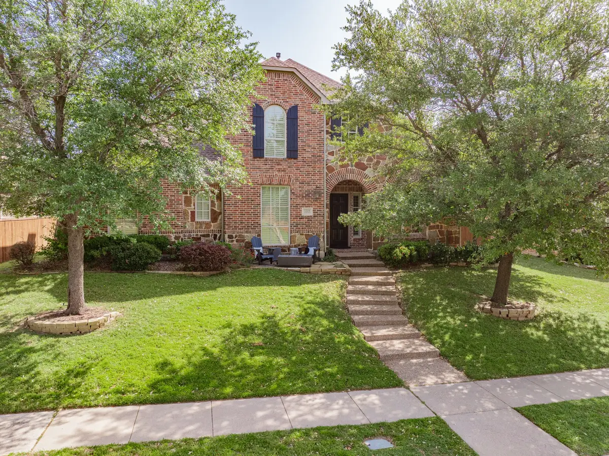 1224 Concho Drive, Allen, TX 75013 - Image #1
