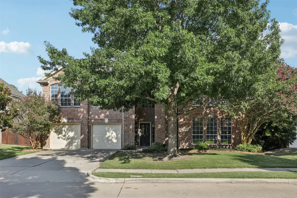 9212 Longview Drive, Plano, TX 75025 - Image #1