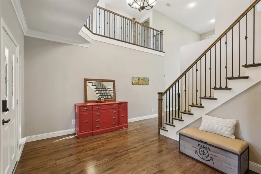 9212 Longview Drive, Plano, TX 75025 - Image #3