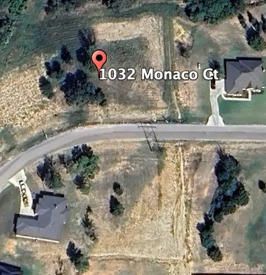 1032 Monaco Court, Springtown, TX 76082