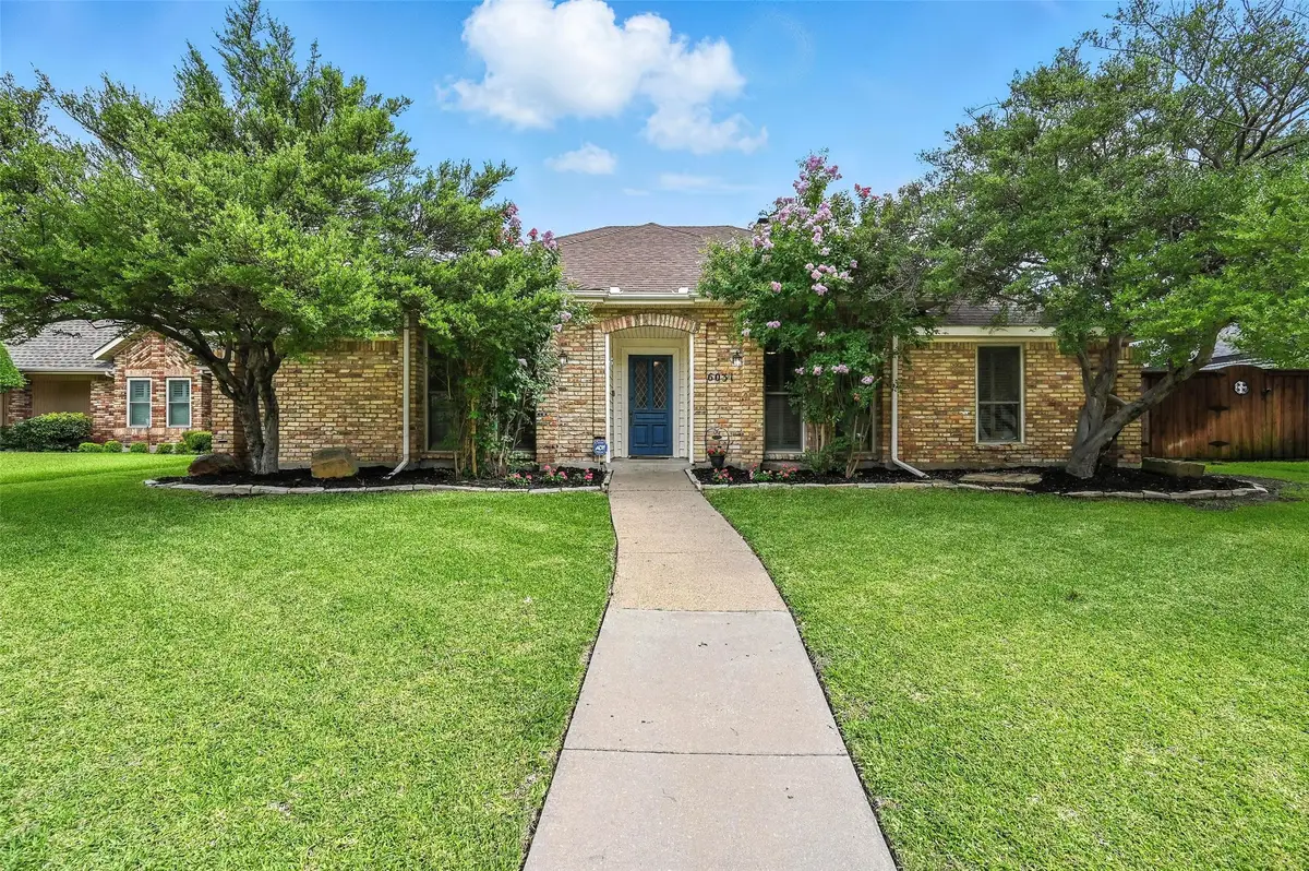 6031 White Rose Trail, Dallas, TX 75248 - Image #1