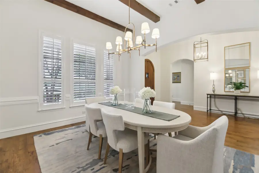 1030 Deer Run Lane, Prosper, TX 75078 - Image #3