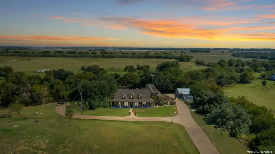 2300 N Rock Creek Road, Waco, TX 76708 - Image #3