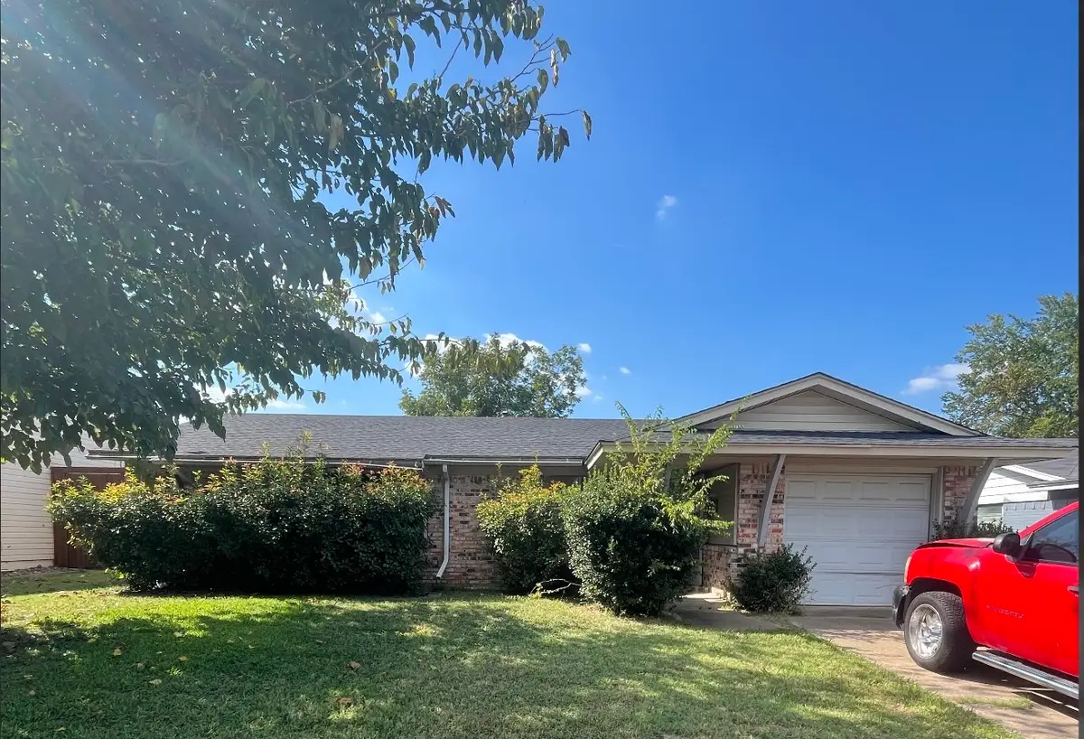 3419 Palm Drive, Mesquite, TX 75150 - Image #1