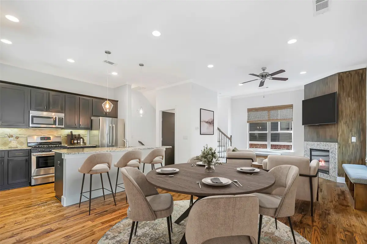 5875 Ross Avenue #6, Dallas, TX 75206 - Image #1