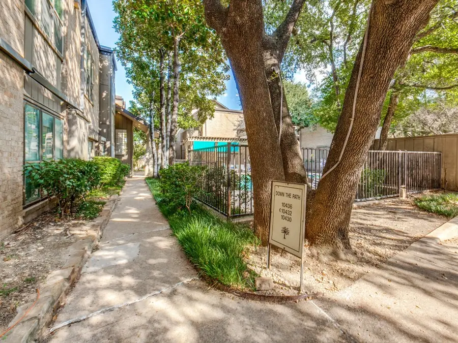 10436 High Hollows Drive #243, Dallas, TX 75230 - Image #2