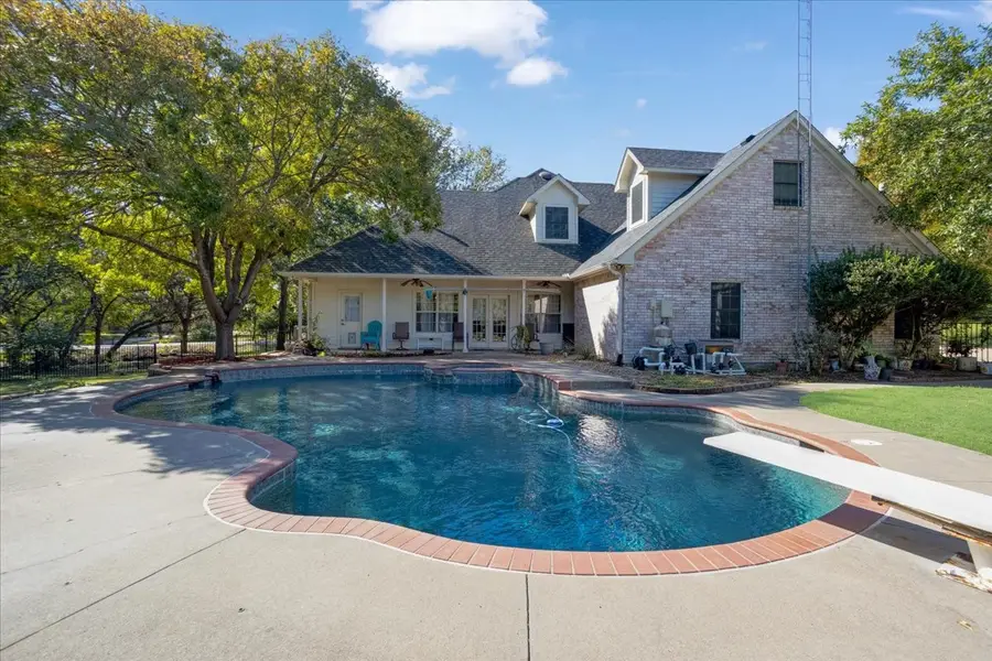 169 Ridgeview Drive, Sherman, TX 75090 - Image #2