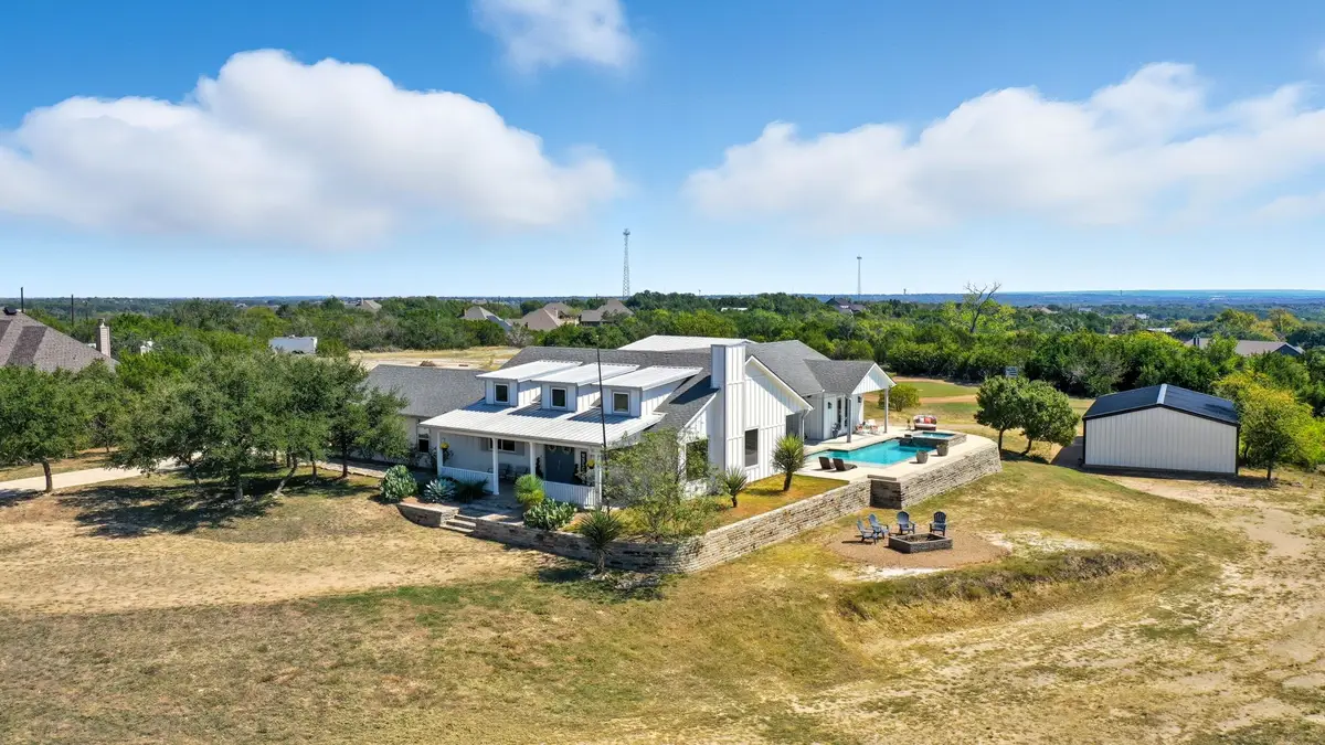 124 Mike Thornton Court, Weatherford, TX 76088 - Image #1