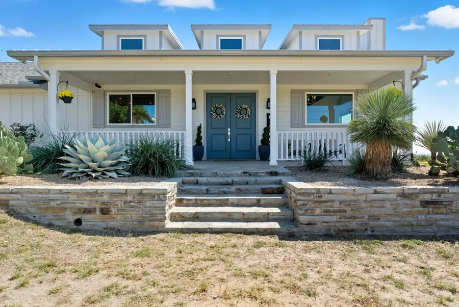 124 Mike Thornton Court, Weatherford, TX 76088 - Image #2