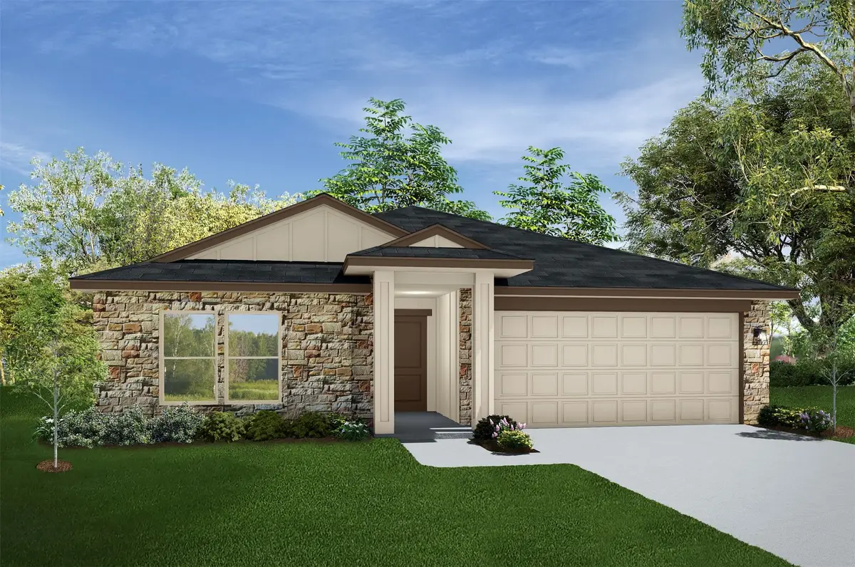 2900 Teasdale Road, Waco, TX 76655 - Image #1