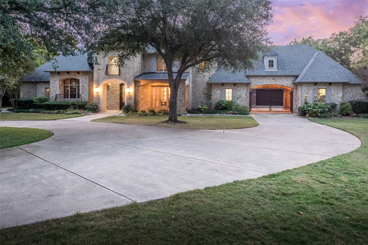 1071 Elm Creek Drive, Fairview, TX 75069 - Image #1