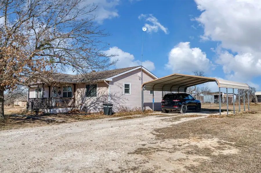 246 Caddo Road, Joshua, TX 76058 - #2