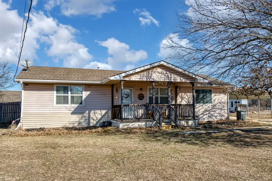 246 Caddo Road, Joshua, TX 76058 - #3