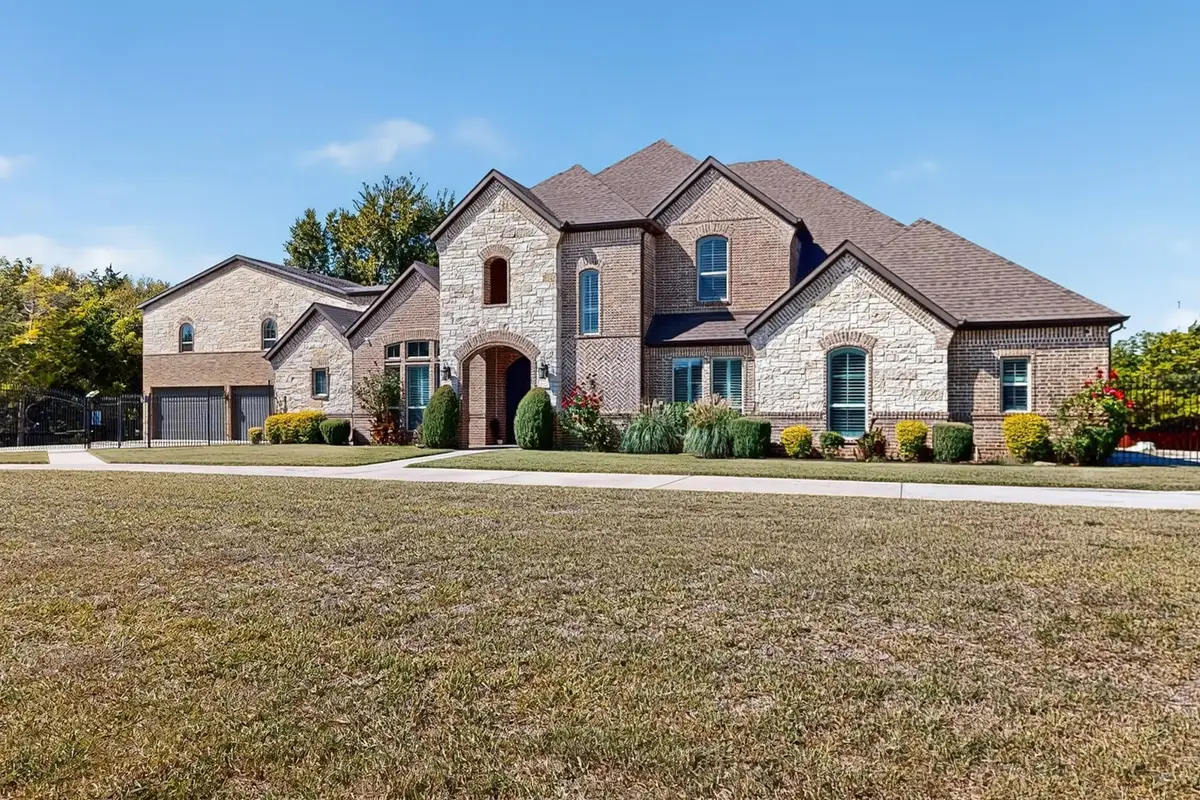 4311 Powers Branch, Midlothian, TX 76065 - Image #1