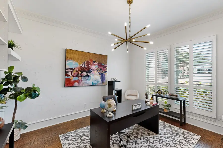 4311 Powers Branch, Midlothian, TX 76065 - Image #2