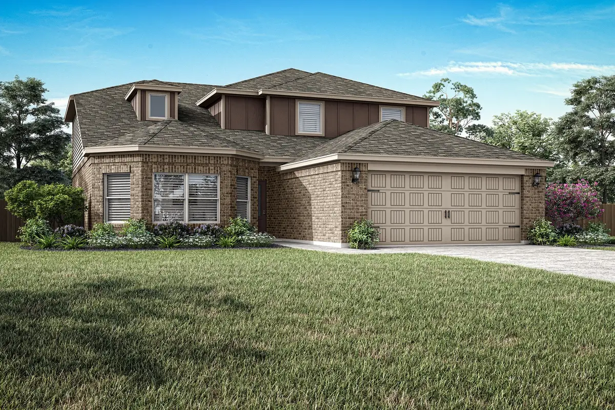 11108 Santana Drive, Fort Worth, TX 76108 - Image #1