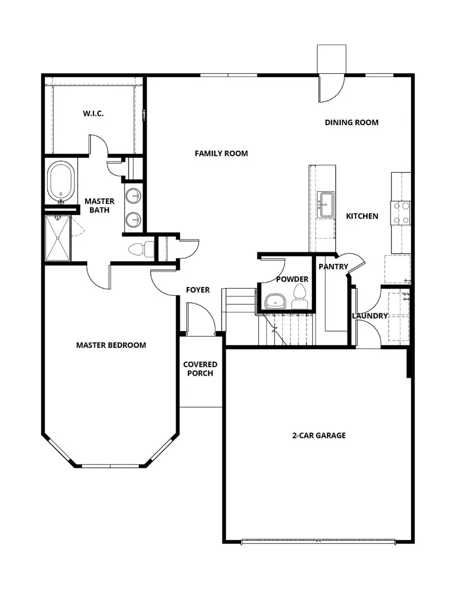 11108 Santana Drive, Fort Worth, TX 76108 - Image #2