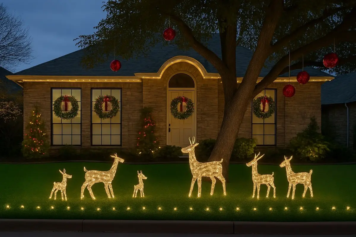 2308 Wild Turkey Trail, Arlington, TX 76016 - Image #1