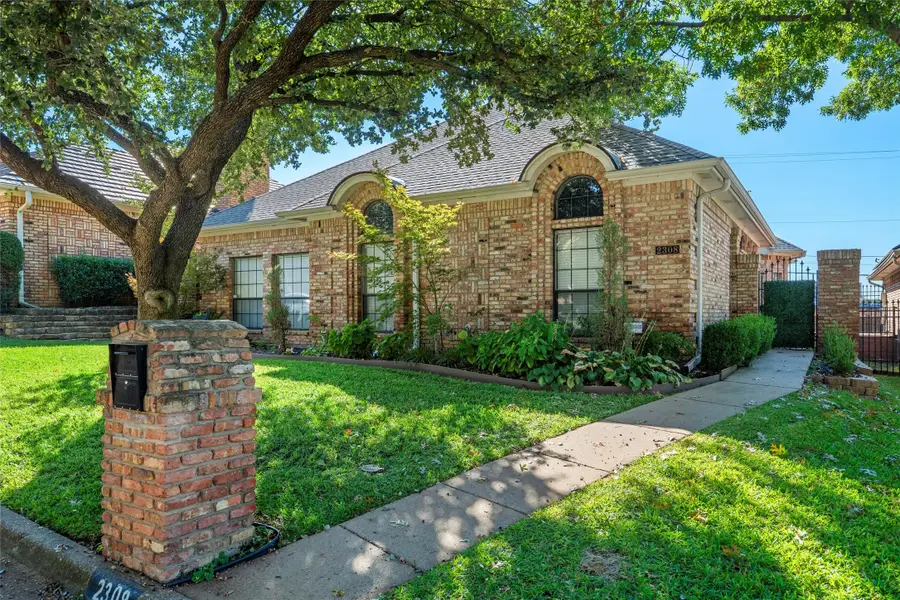 2308 Wild Turkey Trail, Arlington, TX 76016 - Image #2