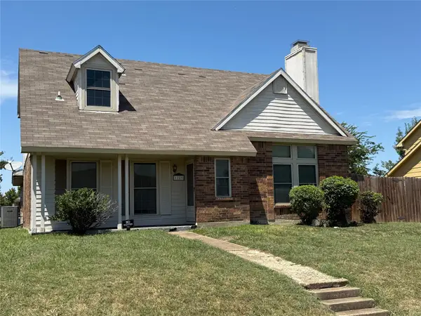 1229 Greenbriar Lane, Lancaster, TX 75146