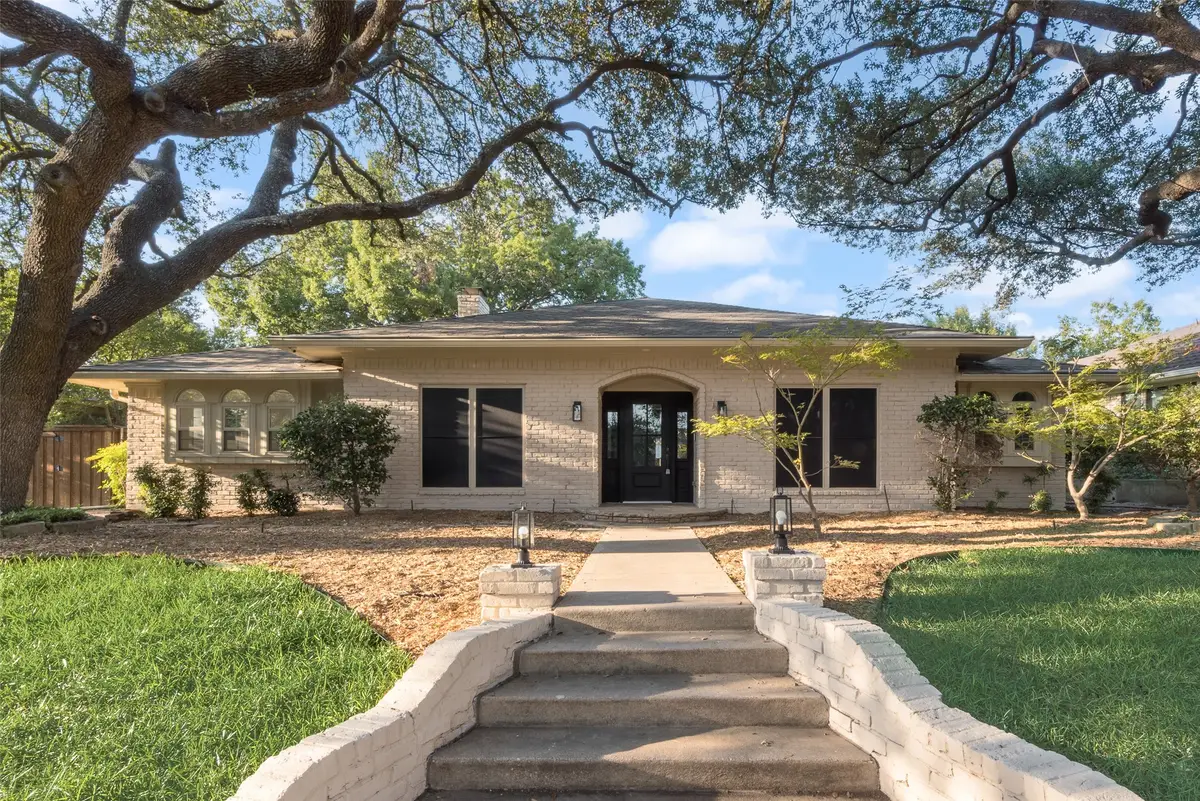 6535 Southpoint Drive, Dallas, TX 75248 - Image #1