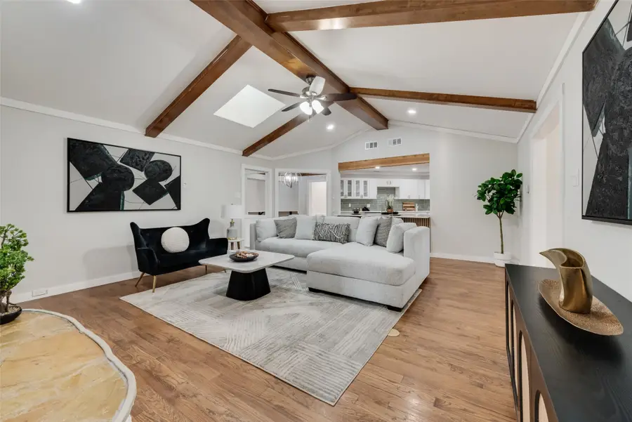 6535 Southpoint Drive, Dallas, TX 75248 - Image #3