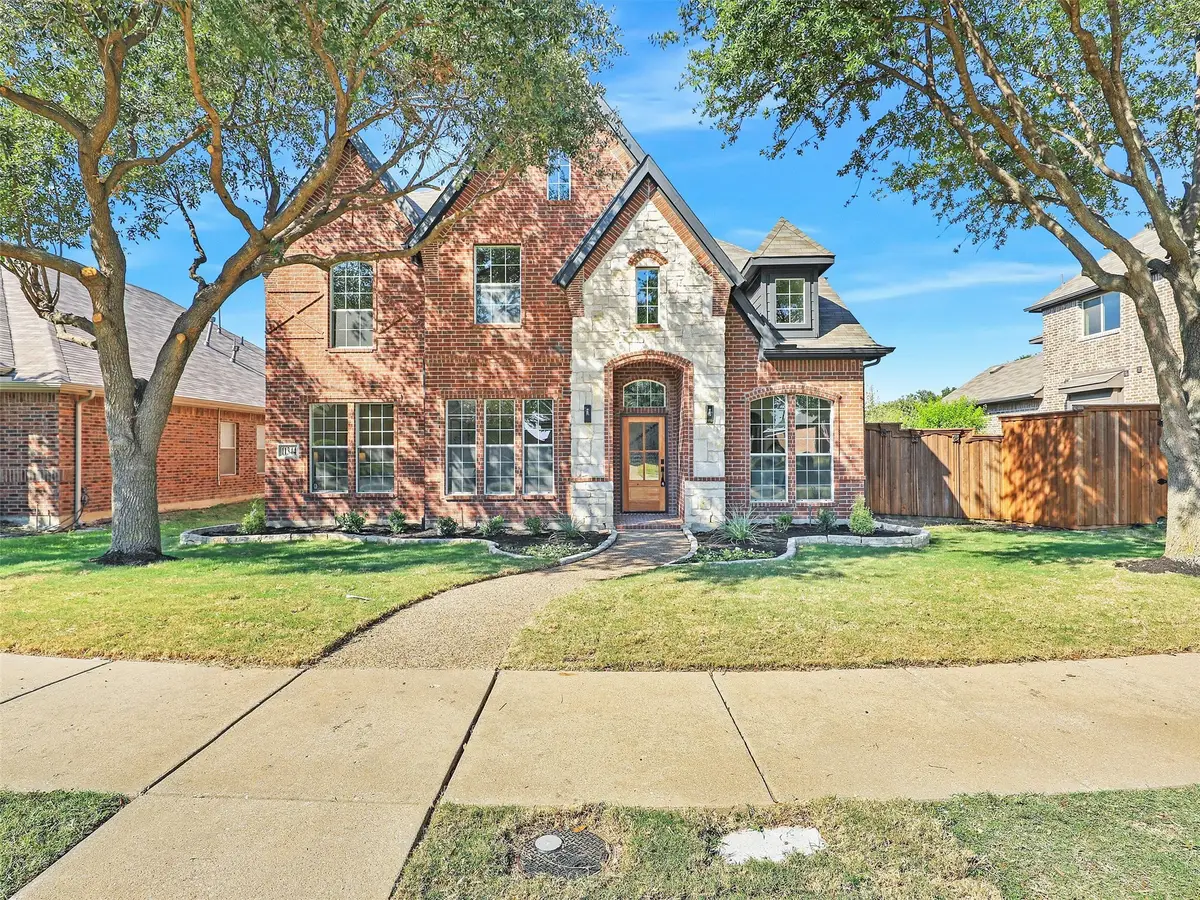 11344 Corsicana Drive, Frisco, TX 75035 - Image #1