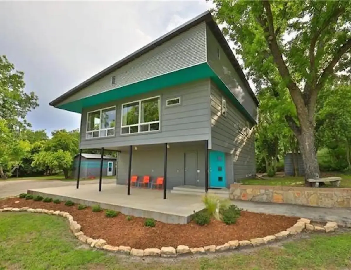 607 W Hill Side Drive, Coleman, TX 76834 - Image #1