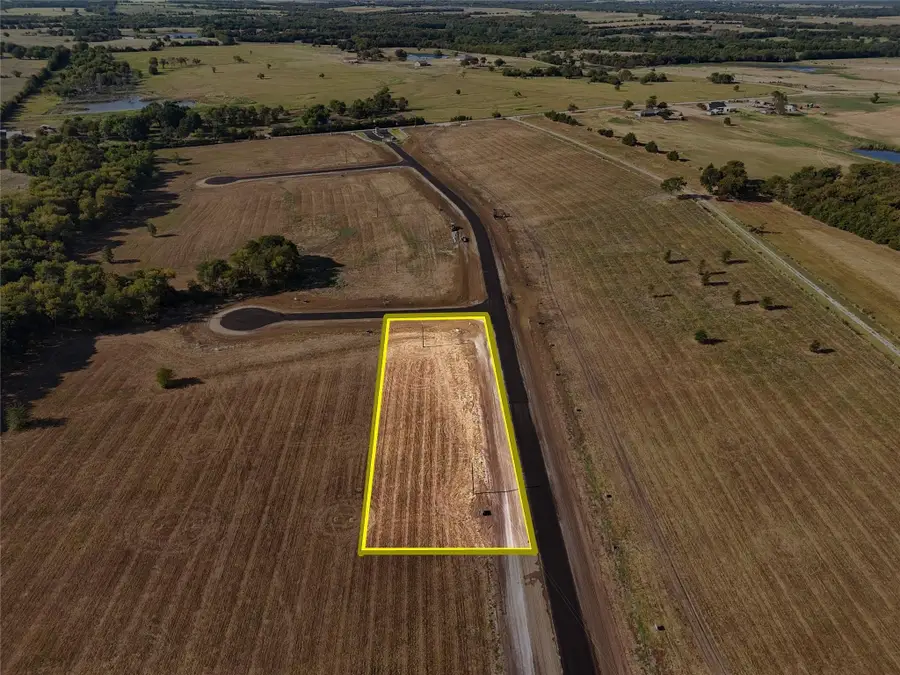 215 Admirals Court, Dodd City, TX 75438 - Image #3